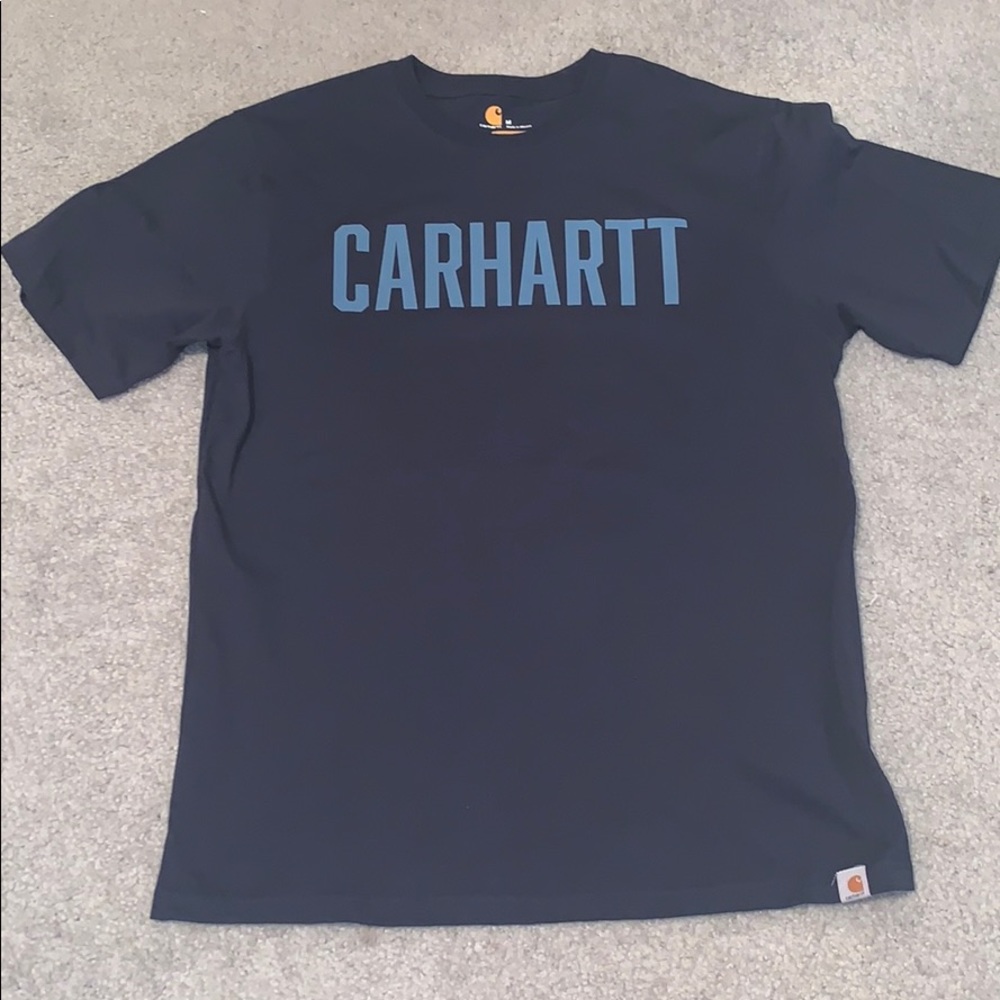 New Carhartt T-shirt